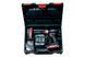Кейс METABOX 145 для BS/SB 18/18L/18LT, SSD LT/LTX, SSW 300/400 626886000 фото 6