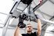 Аккумуляторный ударный гайковерт Metabo SSW 18 LT 300 BL каркас в кейсе 602398840 фото 6