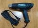 Термофен Metabo HGE 23-650 LCD в кейсе 603065500 фото 3