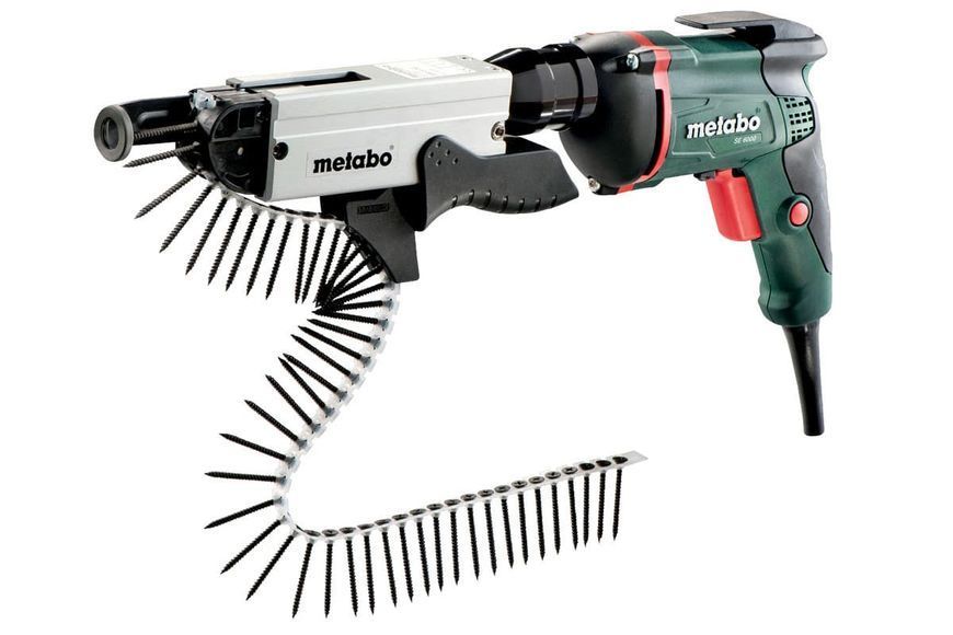Магазин для шуруповертів Metabo SM 5-55 631618000 фото