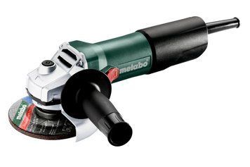 Болгарка Metabo W 850-115 603607010 фото