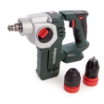 Акумуляторний перфоратор Metabo KHA 18 LTX BL 24 Quick 2х4.0 Аг 600211500 фото