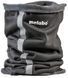 Комплект шапка + шарф труба + термокружка Metabo 657038000 фото 3