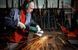 Болгарка Metabo W 24-230 MVT (без фіксації кнопки) 606467260 фото 3