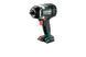 Аккумуляторный ударный гайковерт Metabo SSW 18 LTX 800 BL каркас 602403850 фото 1