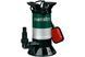 Погружной насос для грязной воды Metabo PS 15000 S 0251500000 фото 1