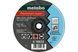 Зачистной круг Metabo Flexiamant Super 230x6x22.23 Inox 616622000 фото 1