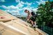 Аккумуляторный ударный гайковерт Metabo SSW 18 LTX 800 BL каркас 602403850 фото 2