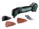 Акумуляторний багатофункціональний інструмент Metabo PowerMaxx MT 12 каркас 613089850 фото 1
