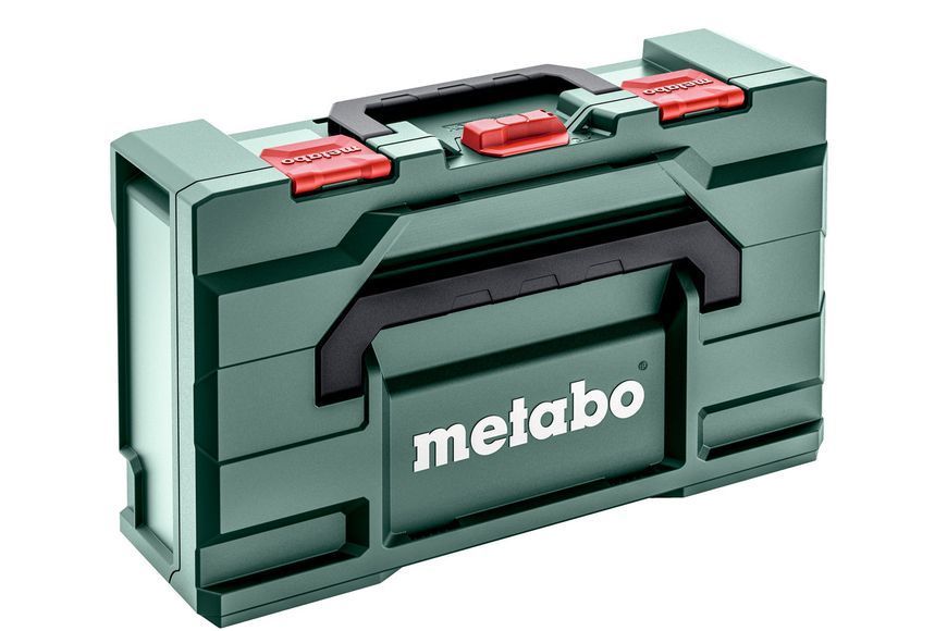 Кейс METABOX 145 L для BS 18 LTX/SB 18 LTX 626891000 фото