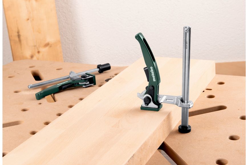 Угловая быстрозажимная струбцина для Metabo MWB 630139000 фото
