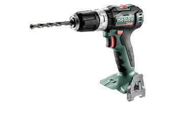 Аккумуляторная ударная дрель-шуруповерт Metabo SB 18 L BL каркас в кейсе 602331840 фото