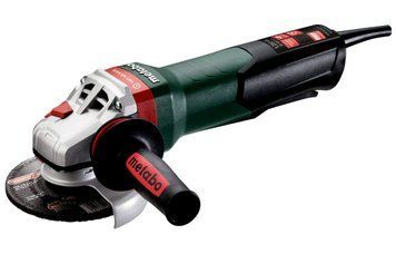 Болгарка Metabo WPB 12-125 Quick 600428000 фото