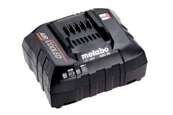 Зарядний пристрій Metabo ASC 55 627044000 фото