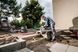 Болгарка Metabo WEA 24-180 MVT Quick (без фіксації кнопки) 606471260 фото 2