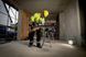 Аккумуляторная болгарка Metabo WVB 18 LT BL 11-125 Quick каркас 613057850 фото 8