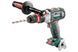 Аккумуляторная дрель-шуруповерт Metabo SB 18 LTX BL Q I Каркас + MetaLoc 602353840 фото 1