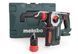 Аккумуляторный перфоратор Metabo KHA 18 LTX BL 24 Quick каркас в кейсе 600211840 фото 1