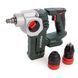 Аккумуляторный перфоратор Metabo KHA 18 LTX BL 24 Quick каркас в кейсе 600211840 фото 3