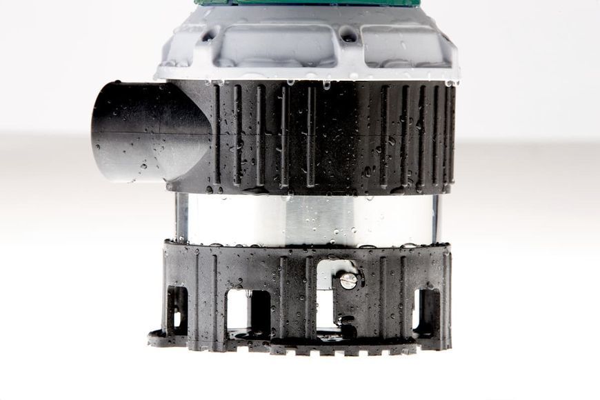 Комбінований занурювальний насос Metabo TPS 16000 S Combi 0251600000 фото