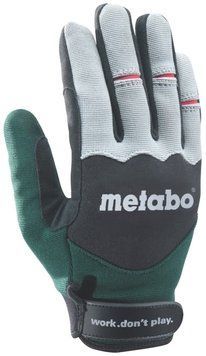 Перчатки M1 Metabo 623758000 фото