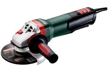 Болгарка Metabo WEPBA 17-150 Quick 600552000 фото