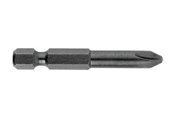Біта Metabo Torsion PH2х49мм, 3шт. 628516000 фото