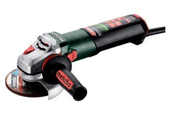 Болгарка Metabo WEVBA 20-125 Quick BL 600641000 фото