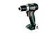 Акумуляторний дриль-шурупокрут Metabo PowerMaxx ВS 12 BL каркас 601044850 фото 1