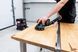 Акумуляторна ексцентрикова шліфувальна машина Metabo PowerMaxx SXA 12-125 BL каркас 602035850 фото 5