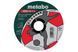 Відрізний круг Metabo LIMITED EDITION SOCCER 125x1,0x22,23 Inox 616259000 фото 1