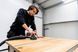 Акумуляторна ексцентрикова шліфувальна машина Metabo PowerMaxx SXA 12-125 BL каркас 602035850 фото 6