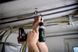 Аккумуляторная ударная дрель-шуруповерт Metabo SB 18 L 2х2.0 Ач 614053500 фото 3