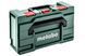 Кейс METABOX 165 L для УШМ (болгарок) с диском 125 мм 626890000 фото 5