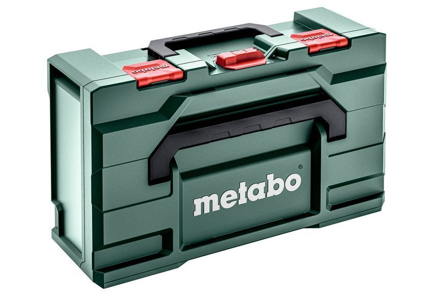 Кейс METABOX 165 L для УШМ (болгарок) с диском 125 мм 626890000 фото