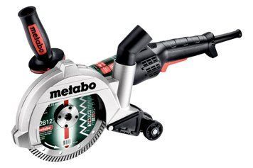 Угловая машина для резки бетона Metabo TEPB 19-180 RT CED 600433500 фото