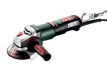 Болгарка Metabo WEPBA 20-125 Quick DS BL 600643000 фото