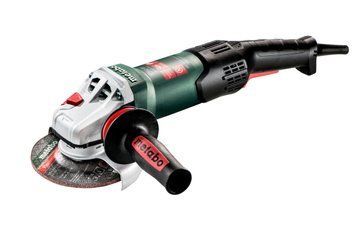 Болгарка Metabo WE 17-125 Quick RT 601086000 фото