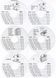 Bi-Metall коронка по металлу Metabo 19 мм 625163000 фото 2