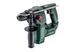 Аккумуляторный перфоратор Metabo PowerMaxx BH 12 BL 16 каркас 600207850 фото 1