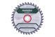 Пиляльний диск Metabo CLASSIC по дереву 165x20x2.2, 36 зубів 628281000 фото 1