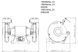Точило Metabo DS 200 619200000 фото 3