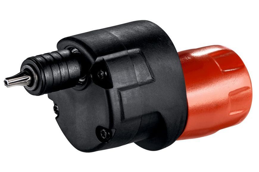 Швидкознімна ексцентрикова насадка Metabo Quick 627234000 фото