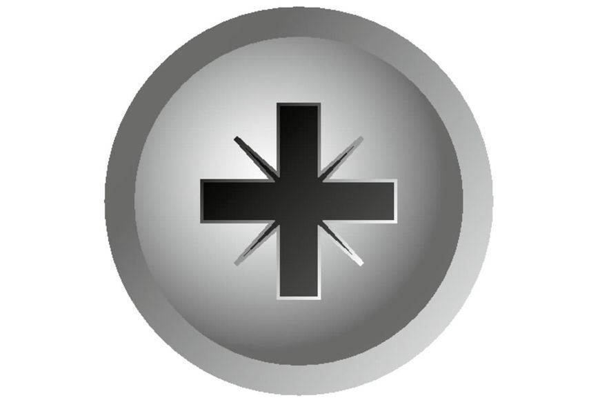 Бита Metabo Torsion РZ2х49мм, 3шт. 628520000 фото