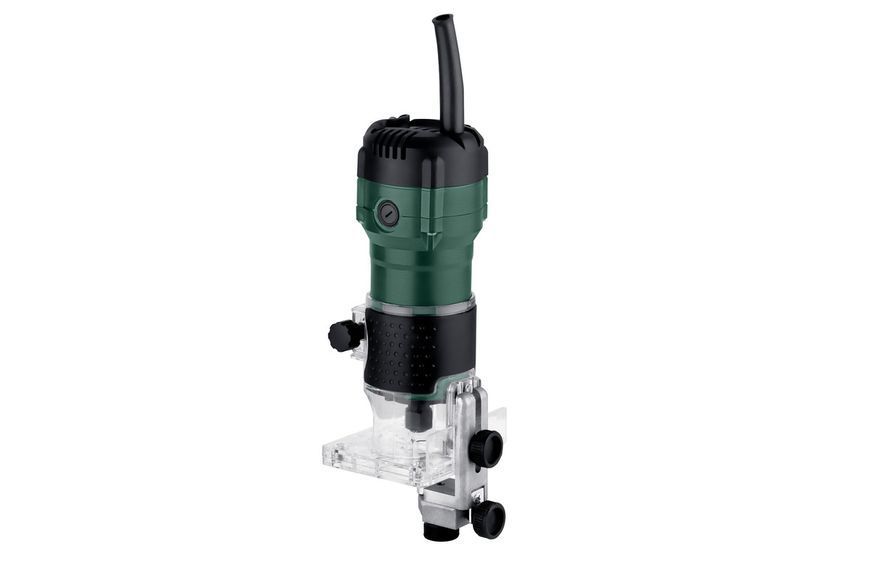 Кромочный фрезер Metabo FM 500-6 601741000 фото