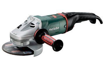 Болгарка Metabo W 22-180 MVT (з фіксацією кнопки) 606461000 фото