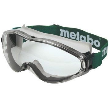Захисні окуляри Metabo, з широким кутом огляду 631071000 фото