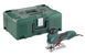 Лобзик Metabo STE 140 Plus Industrial в MetaLoc 601403700 фото 1