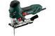 Лобзик Metabo STE 140 Plus Industrial в MetaLoc 601403700 фото 2