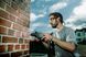Ударная дрель Metabo SBE 650 с быстрозажимным патроном в кейсе 600742500 фото 4